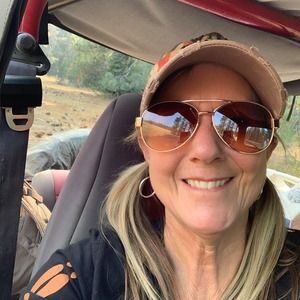 Meet your Posher, Dani